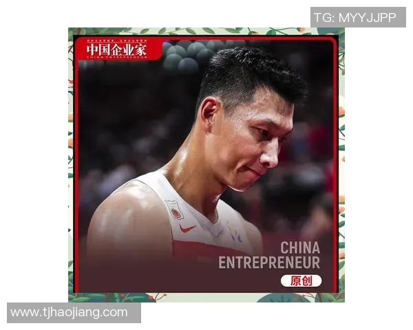 易建联：从篮球场上的传奇到生活中的榜样，见证中国体育的辉煌与奋斗历程